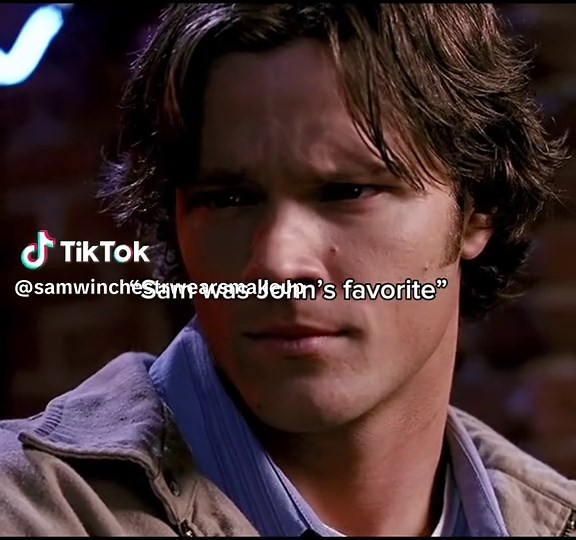 Exploring the Family Dynamics of Sam and Dean Winchester