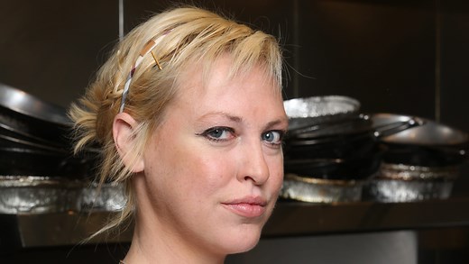Chef Jessica Vogel, a 'Hell's Kitchen' contestant and Westwood resident, dies at 34