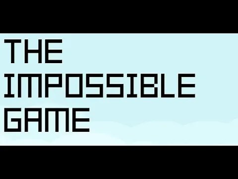The Impossible Game by DragonGame Studios