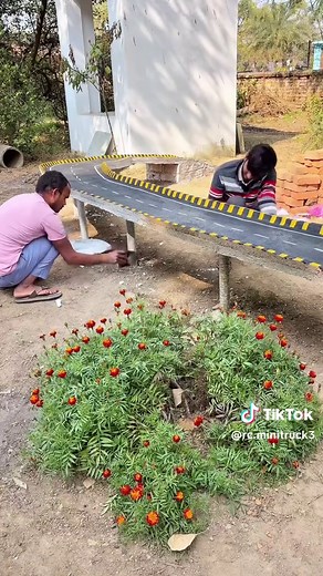 Building a Mini Flyover Road: Part 6 of My City Project