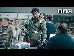 When you don’t want to pay for a plastic bag | Mister Winner - BBC