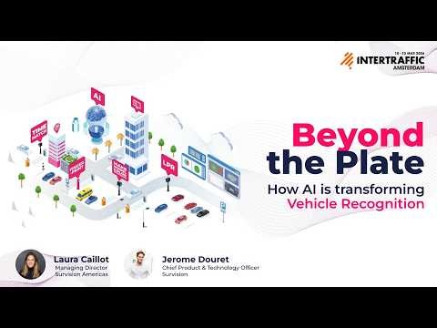 Beyond the Plate: Rethinking Vehicle Recognition for the Future of Parking