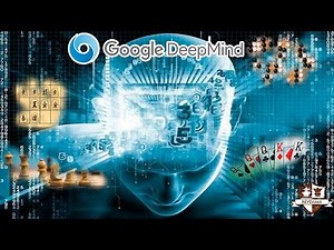 AlphaZero, Artificial Intelligence that Learns Solely vs Stockfish. AI Google Deep Mind