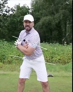 How to HIT Your golf Driver STRAIGHT! (Full Breakdown) Colin Montgomerie gives his secrets on how he hits the golf ball so straight 👇😍 #golftips | Peter Finch Golf