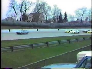 1983 Milwaukee Mile ASA Late Model Badgerland 150