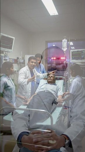 What Doctors Look for in the First 5 Minutes of a Suspected Stroke | Dr. Kaushik Sundar