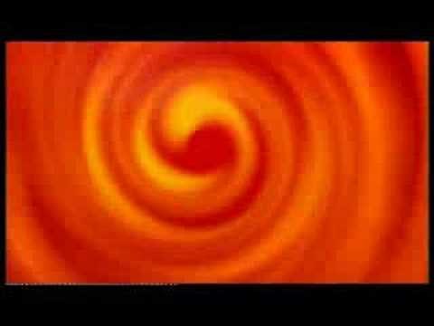 TV2 Zebra ident 2008