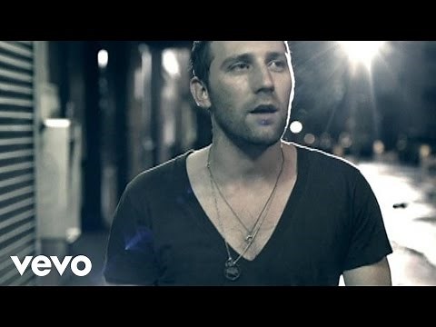 Mat Kearney - Breathe In Breathe Out (Official Video)