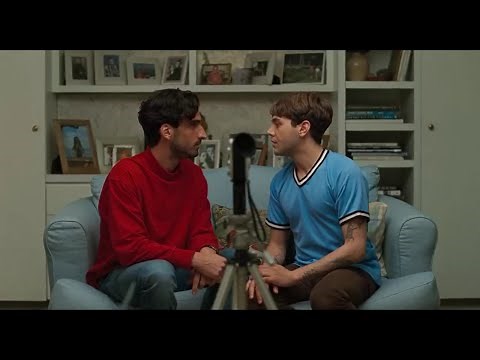 Matthias & Maxime / " Always on my mind "