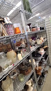 20K views · 238 reactions | It's Thrift Shop Thursday--Part ONE! (2-9-2023) I am back! Lets hunt for something springy to make tonight at 8pm cst! Want to know when I post videos or go live? Join our Text Club! Text the word LIVE to: 855-561-0475 | The Front Porch | Facebook