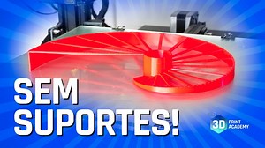 Bridging de Mestre: Como Configurar Pontes na Sua Impressão 3D