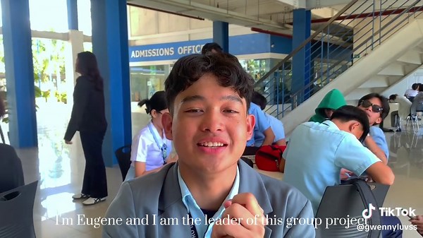 Digital Habits: A Short Film by ICT Students