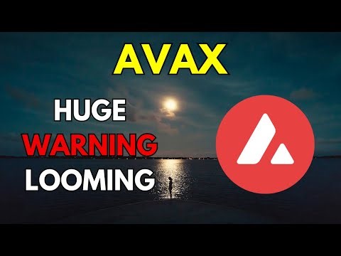 AVALANCHE AVAX Price News Today & Technical Analysis & Price Prediction 2023/2024