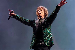 The Rolling Stones: El desastroso final del proyecto de biografía de Mick Jagger