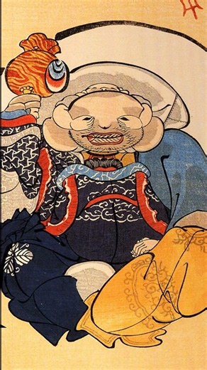 浮世絵を“作品”から“構造”へ｜From Artwork to Structure #Shorts