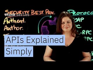 What Is an API? Types, Uses, & AI Integration