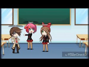 DDLC - JUST MONIKA | gacha studio