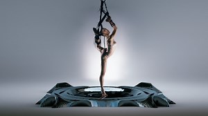 FKA Twigs lanza su video autodirigido para “Pendulum"