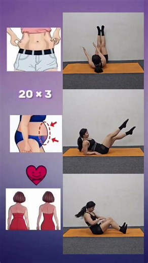 Daily Workout ..... #weightloss #fitness #whatsappstatus #wellness #exercise #fatloss
