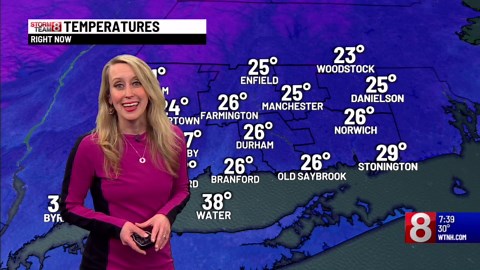 Good Morning Connecticut