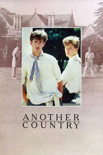 Another Country (1984) - Where to Watch