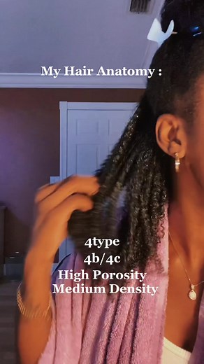 Understanding 4B Hair Anatomy: Common Characteristics Explained