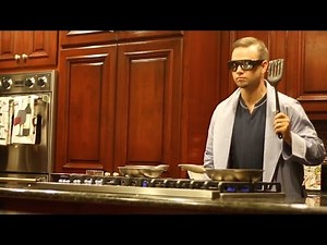 How Does Poppin John Do Breakfast?