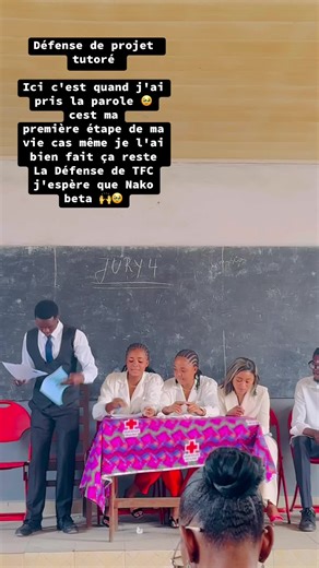 Défense de Projet Tutoré : Stratégies et Présentations Réussies