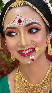 Bengali Bride Bridal bookings open for 2021-2022 🟠We are coming with 1 day Makeup Seminar on #18th_April 2021 in KOLKATA 🔶3 Makeup looks in one day👇 🔸Waterproof Makeup (Learn the latest #Brazilian_makeup_technique) 🔸Ultra HD makeup 🔸Airbrush Makeup Fees - 4000/- (Including Lunch) Call or WhatsApp us on 📱 918250898248 for seat booking details... 🟠Next 10 days Bridal Master Class will be in Kolkata from #22nd_May_to_31st_May, 2021 Seat booking is going on... For bookings & courses Call or 
