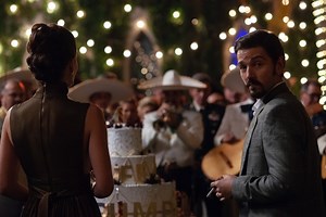 Altered Carbon, Narcos: Mexico, and More on Netflix in February