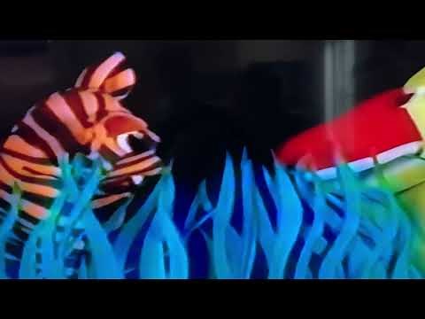 Baby Shakespeare grass part 2