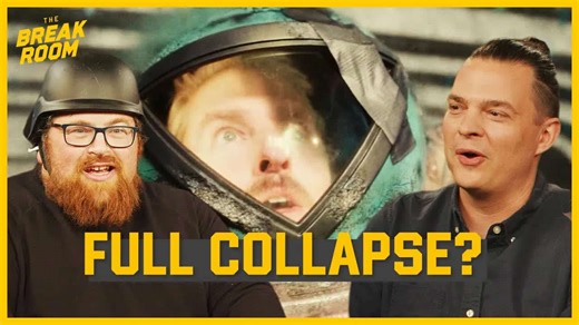 Loki doomsday watch: Will a full timeline collapse happen?