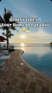 🌴 Welcome to @biminitides, your awesome South Bimini Airbnb. A spacious corner unit with everything you need for the perfect island getaway. . LINK IN BIO . Highlights: 🛋 Spacious Living Room – Bright, airy, perfect for relaxing after a day on the water. 🍳 Fully Equipped Kitchen – Morning coffee to fresh seafood dinners, all at your fingertips. 🛏 3 Bedrooms – Private retreats for everyone in your group. 🚿 3 Full Bathrooms – 2 with showers and with a bathtub. No lines, no waiting, total conv