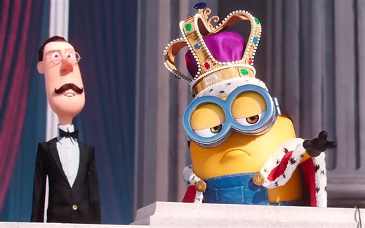 经典又来了！《迁移》官方公告预告片