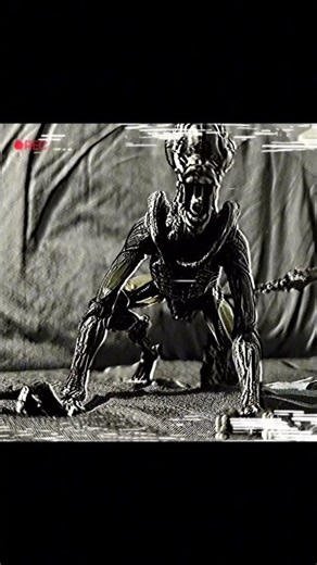 containment successful #alien#vhs