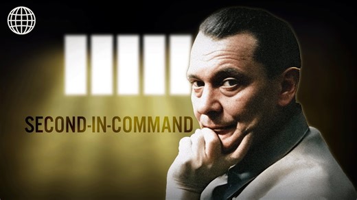 Hermann Göring: The Fate Of The Highest-Ranking Nazi at Nuremberg