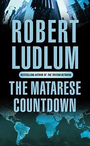 The Matarese Countdown - Alchetron, The Free Social Encyclopedia