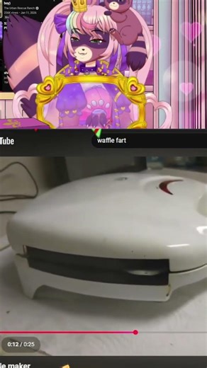 This video always cheers Pixie up! #vtuber #vtuberclips #funny #silly