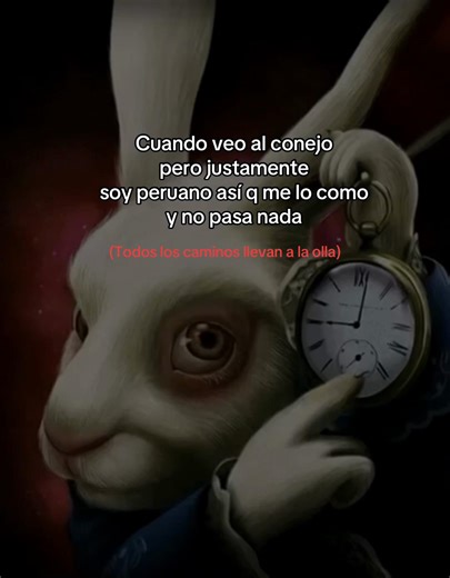 Humor Peruano: Conejos y Comedia