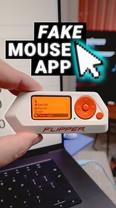 77K views · 259 reactions |  Working from home? Check out the Flipper Zero mouse jiggler #tech #wfh #flipperzero | Flipper Zero | Facebook