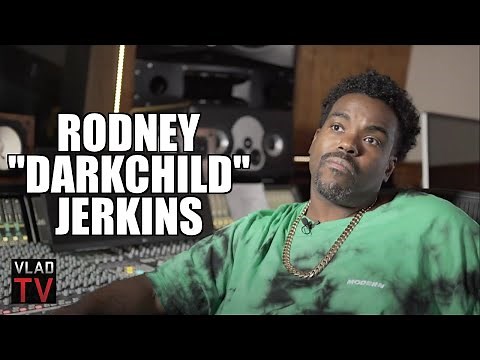 Darkchild: Michael Jackson Probably Felt Dead the Last 10 Years of His Life (Part 21)