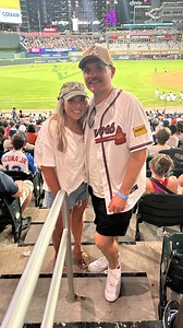 36K views · 8.8K reactions | This is the exact reaction I expected 藍 I told y’all I was a power hitter #shelbanddyl #baseball #MLB #MLBAllStar #couple #relationships | Shelby & Dylan Reese | Facebook