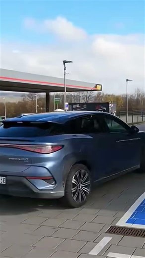BYD Sealion 7 auf Roadtrip - Langstrecke #bydsealion #sealion7