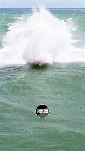 US Coast Guard with Top Tier Bow Stuffing at Haulover! | Zip Zap Power