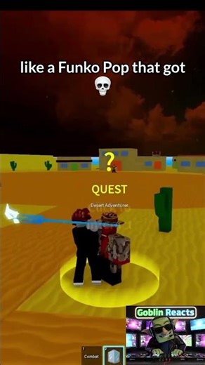 Roblox "Preppy" Avatars are just Funko Pops 💀 #roblox #shorts