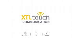 Control Panels - XTLtouch Basics: Communication