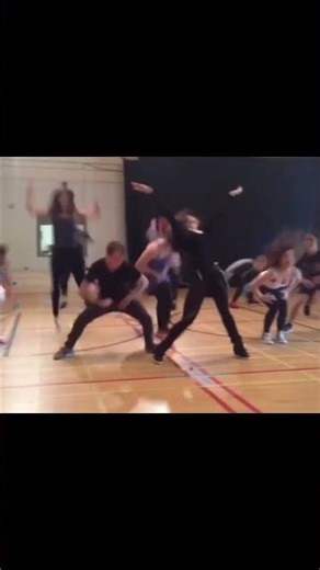 Set it Off Disney Descendants BTS