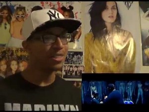 Dynamic Duo and DJ Premiere AEAO Reaction