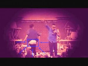 Justin Bieber naked butt pants fall down