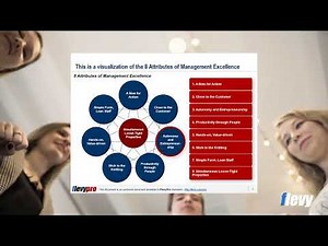 How Do We Achieve Management Excellence? Understand the 8 Key Attributes of Management Excellence